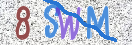 Obrazek CAPTCHA