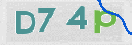 Obrazek CAPTCHA