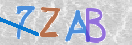 Obrazek CAPTCHA