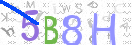 Obrazek CAPTCHA