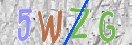 Obrazek CAPTCHA