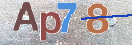 Obrazek CAPTCHA