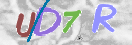Obrazek CAPTCHA