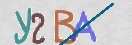 Obrazek CAPTCHA