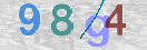 Obrazek CAPTCHA