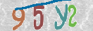 Obrazek CAPTCHA