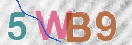 Obrazek CAPTCHA