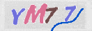 Obrazek CAPTCHA